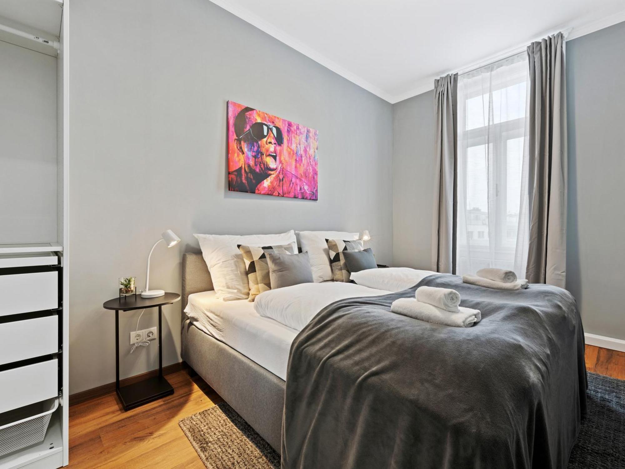 Sky9 Apartments Wienerberg ภายนอก รูปภาพ