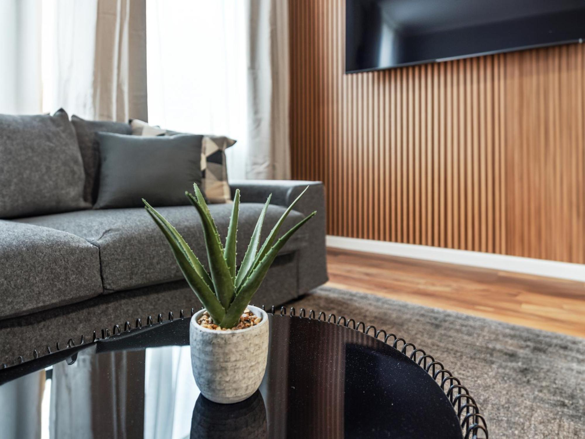 Sky9 Apartments Wienerberg ภายนอก รูปภาพ