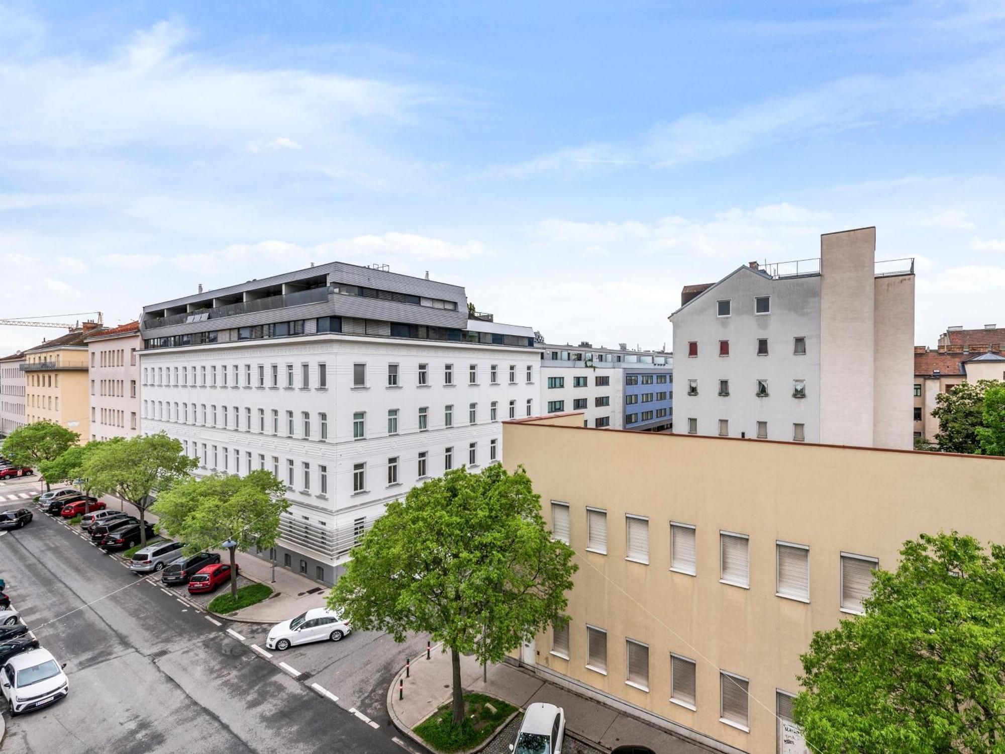 Sky9 Apartments Wienerberg ห้อง รูปภาพ